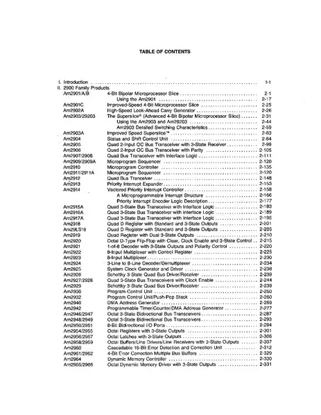 File:The Am2900 Family Data Book With Related Support Circuits (1979).pdf