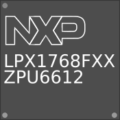 NXP Semiconductors - WikiChip