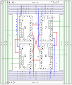 Socket SP3 Type-0 routing.svg