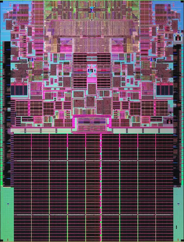 Core - Microarchitectures - Intel - WikiChip