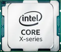 Core i9-7920X - Intel - WikiChip