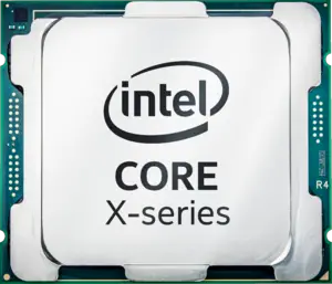 Core i9-7960X - Intel - WikiChip