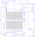 Socket F PCB layout.svg