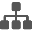 hierarchy icon.svg