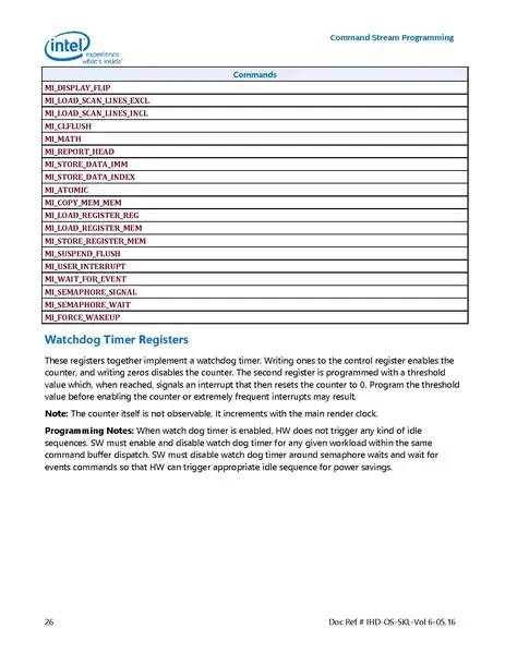 commands in programming c